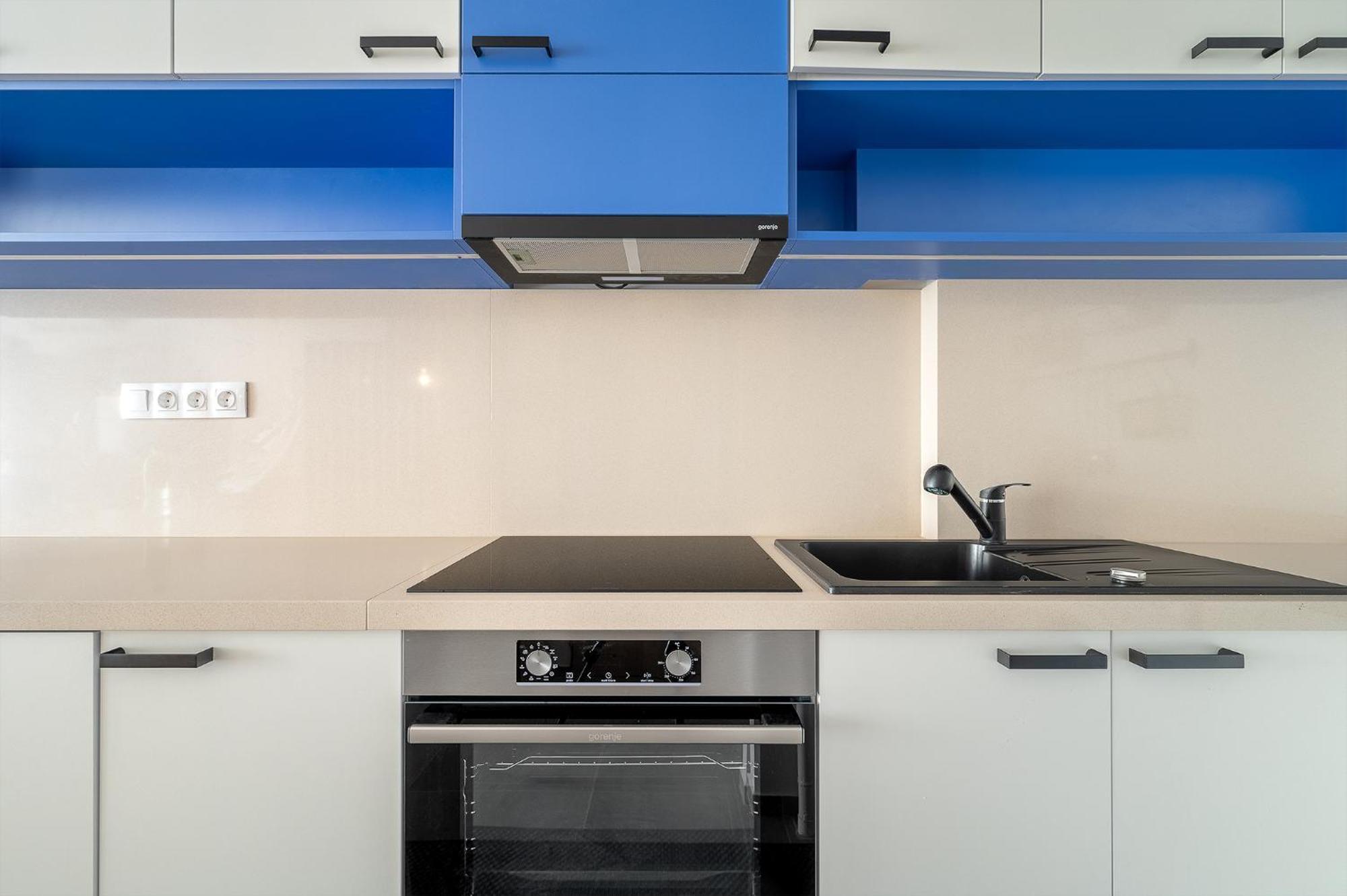 Newly Renovated!!! - Modern 10 Minutes From The Grand Boulevard דירה בודפשט
