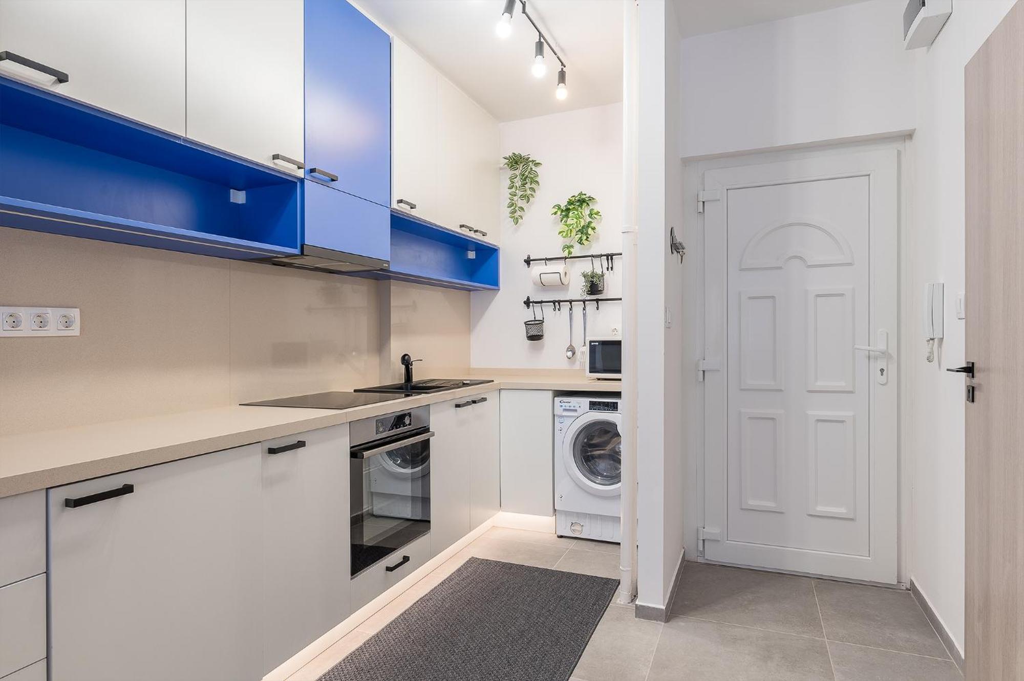 דירה Newly Renovated!!! - Modern 10 Minutes From The Grand Boulevard *