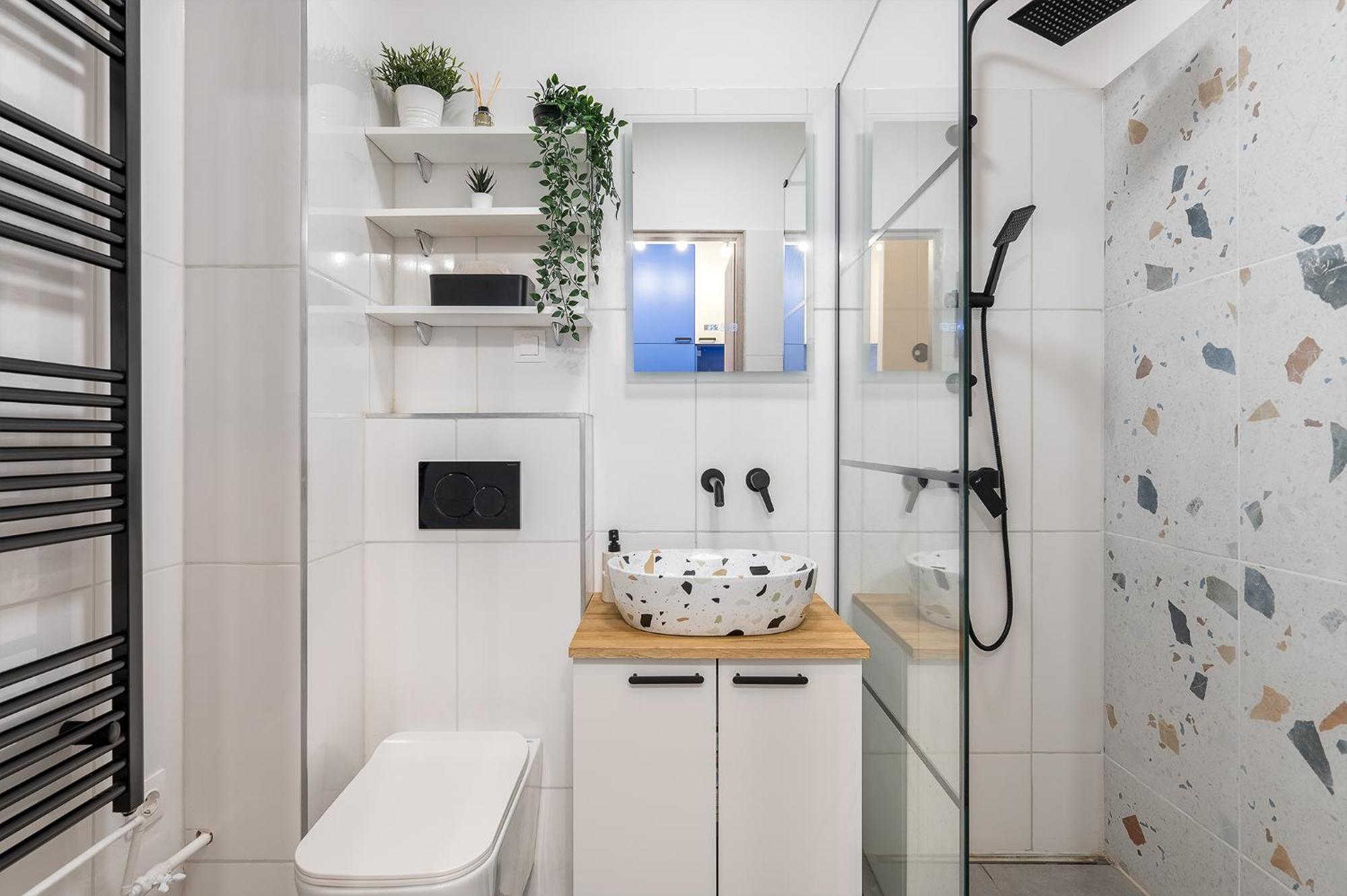 Newly Renovated!!! - Modern 10 Minutes From The Grand Boulevard בודפשט