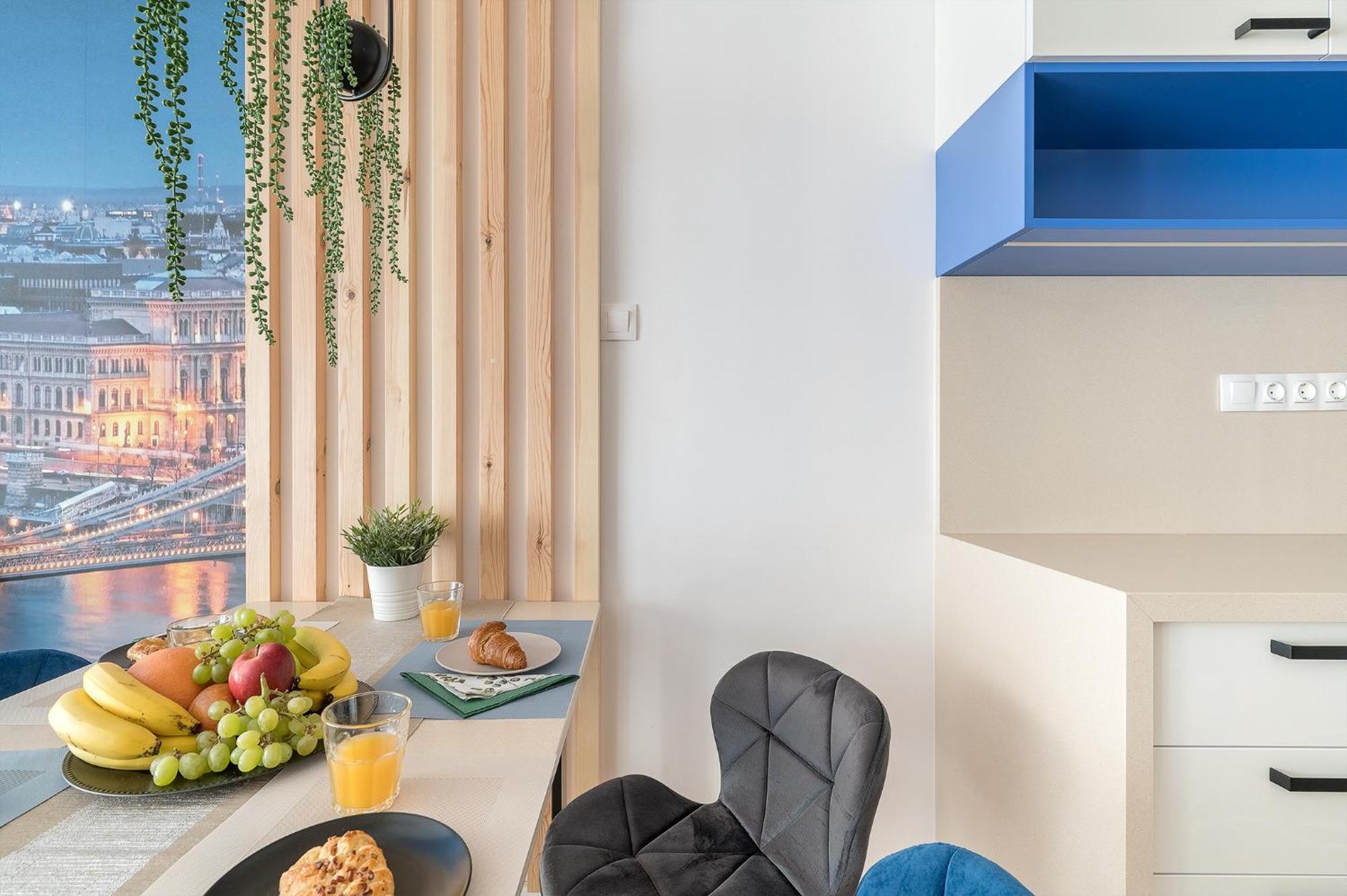 דירה Newly Renovated!!! - Modern 10 Minutes From The Grand Boulevard *