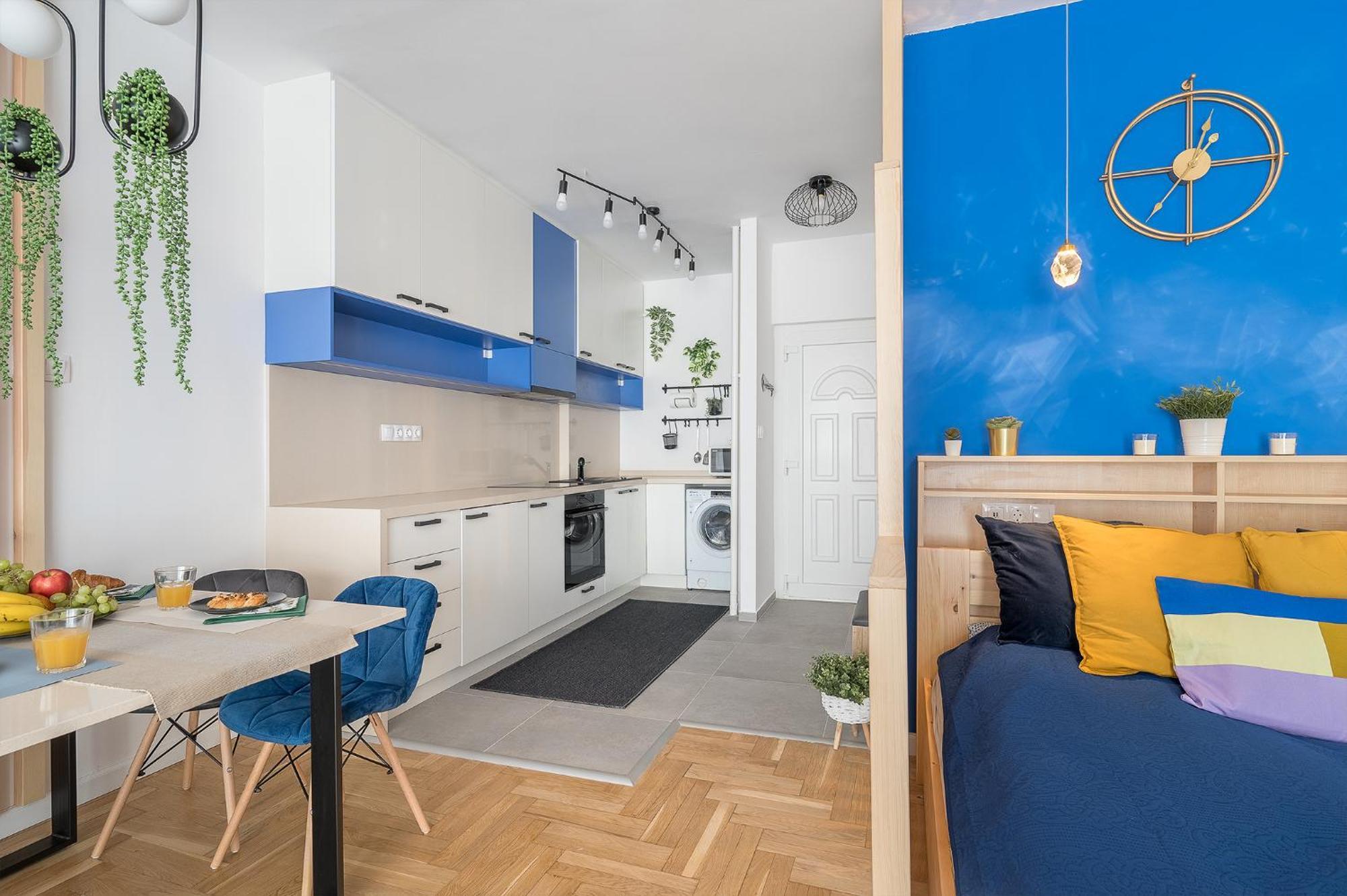 דירה Newly Renovated!!! - Modern 10 Minutes From The Grand Boulevard בודפשט